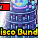 Build a Ring Farm